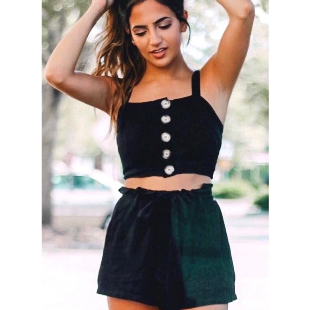 Skylar and Madison two piece set
